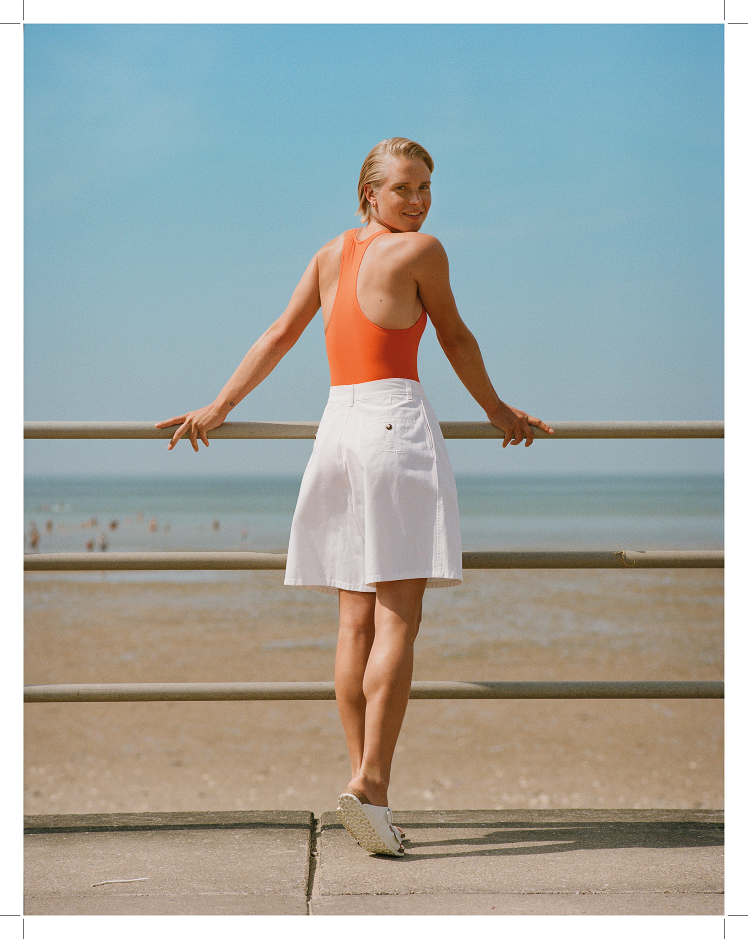 Steffi Cook | Stella Magazine