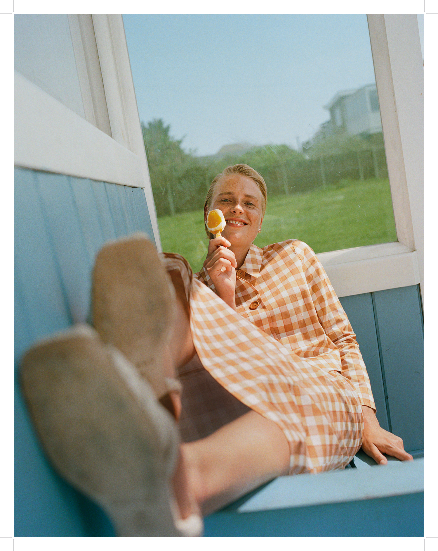 Steffi Cook | Stella Magazine