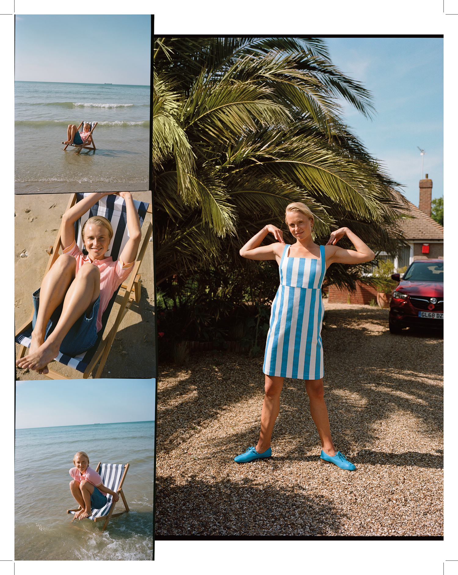 Steffi Cook | Stella Magazine