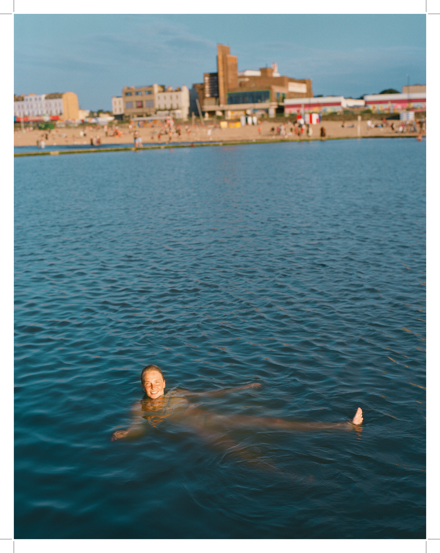 Steffi Cook | Stella Magazine