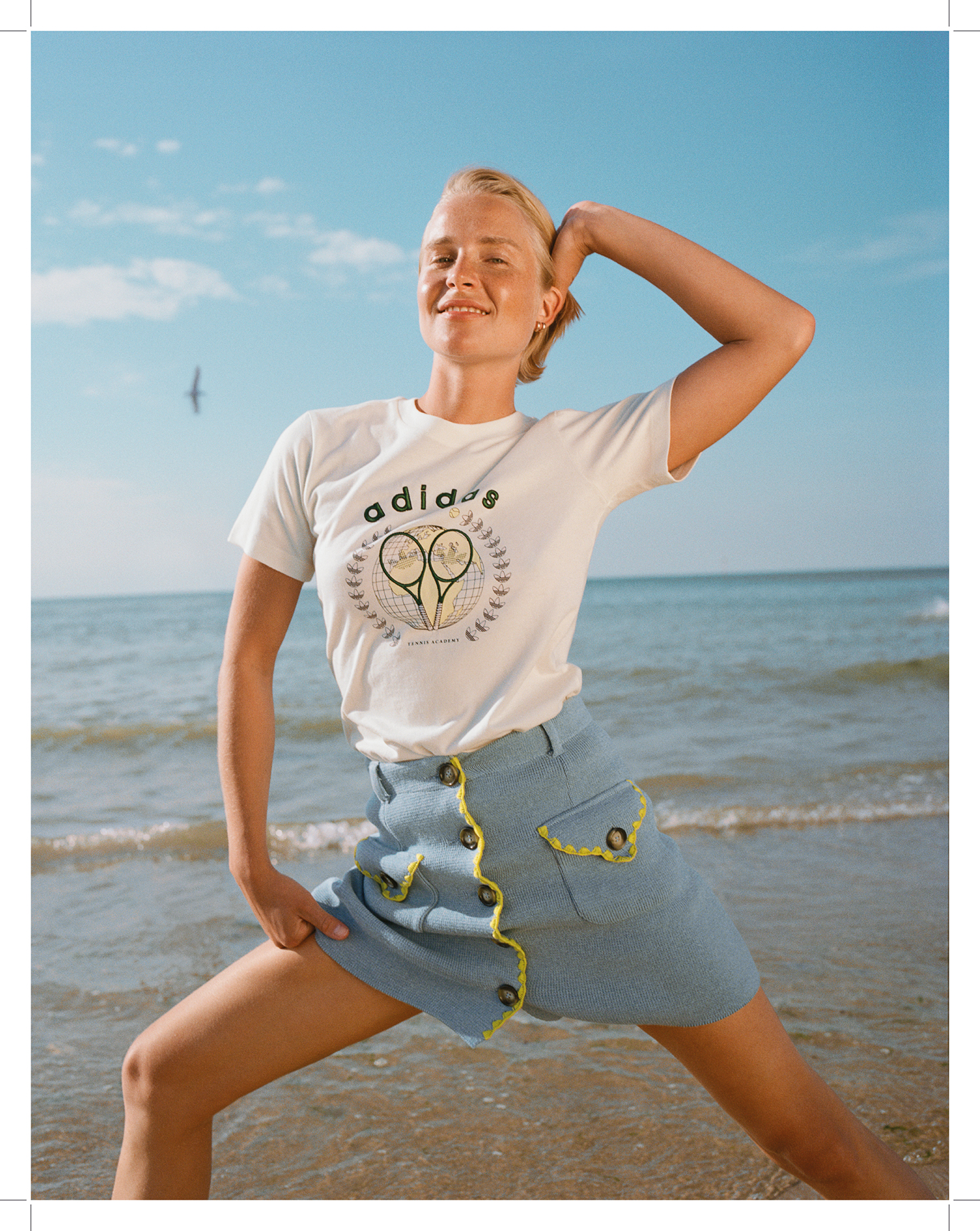 Steffi Cook | Stella Magazine