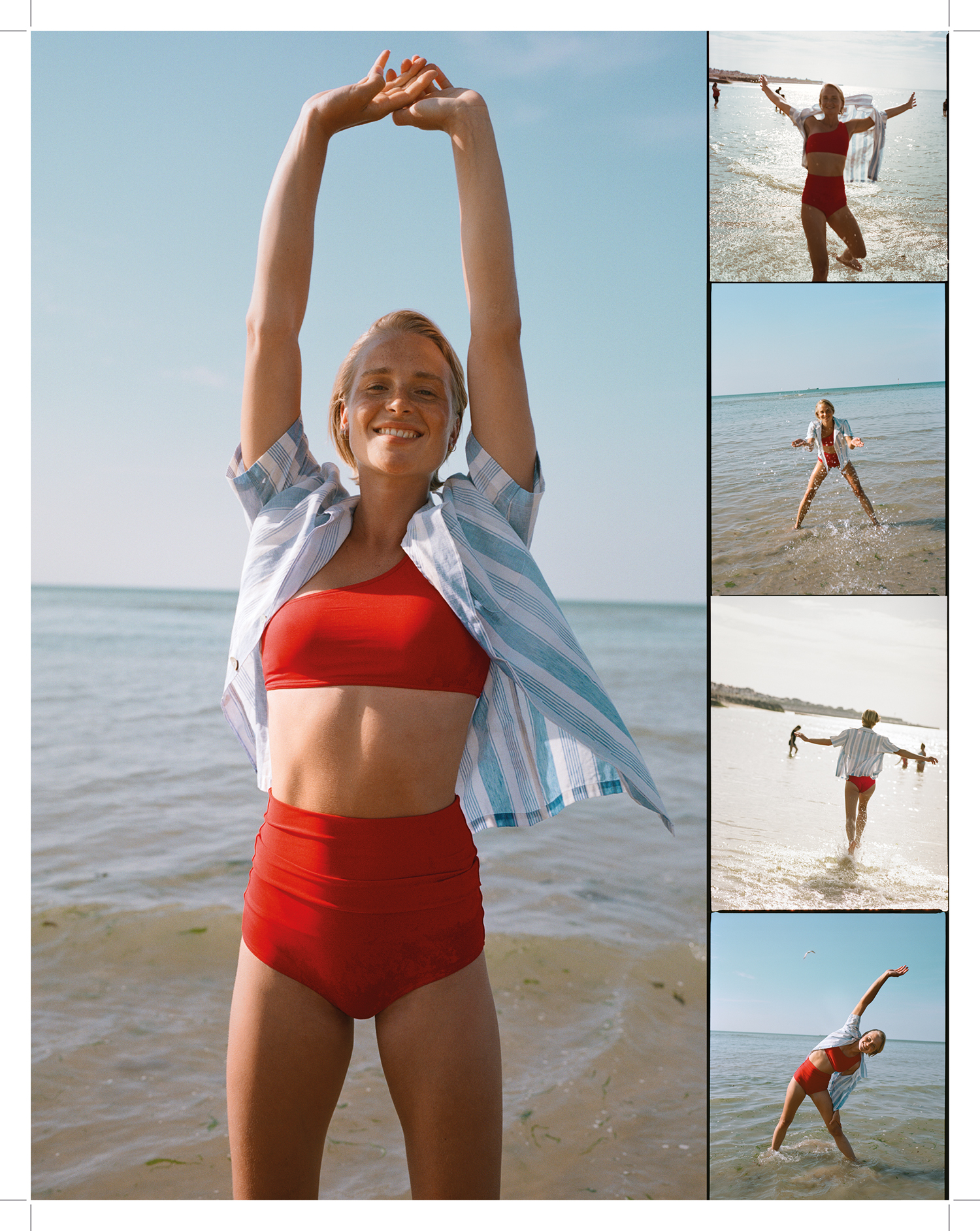 Steffi Cook | Stella Magazine