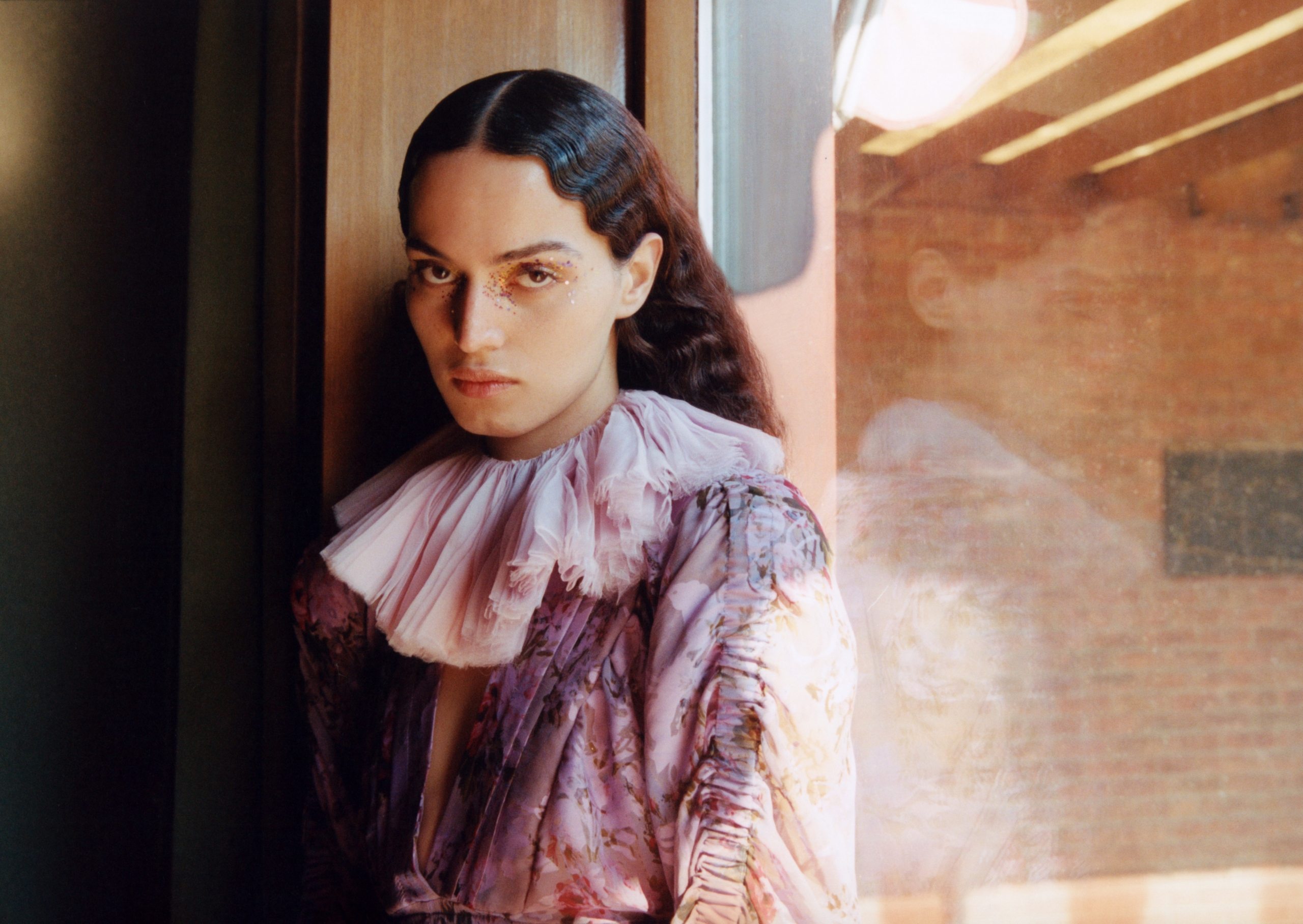 PREEN BY THORNTON BREGAZZI | RESORT 22
