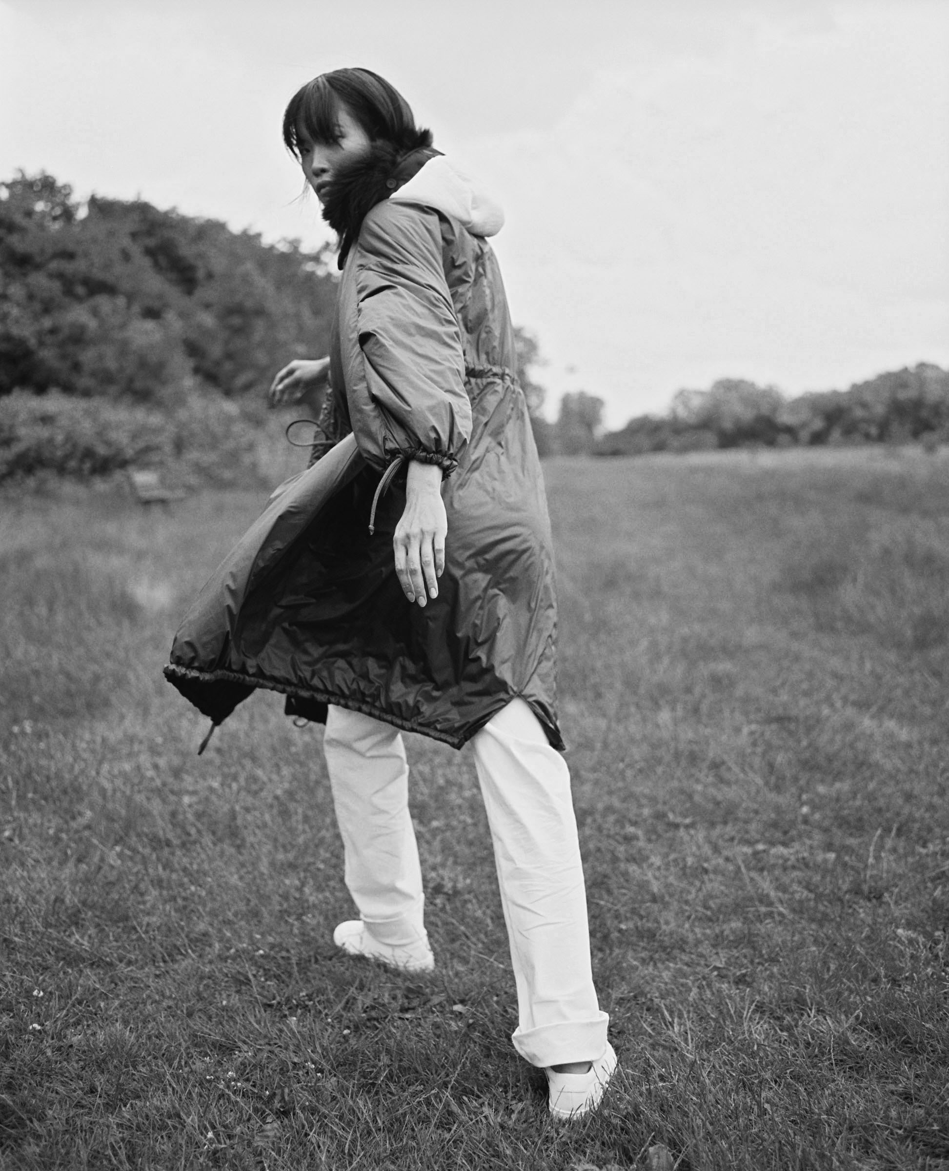 Marfa Stance