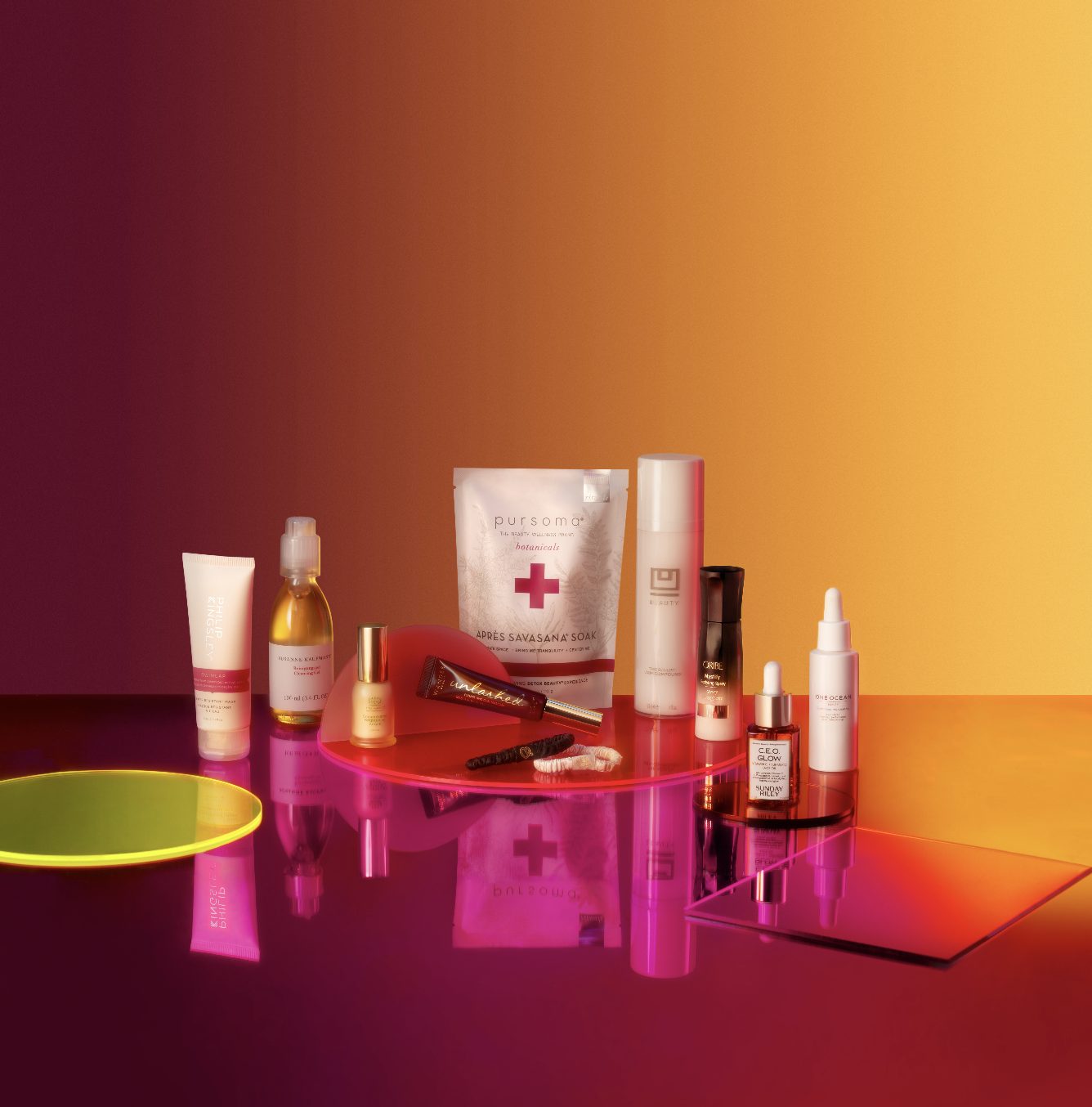 Net A Porter | Beauty