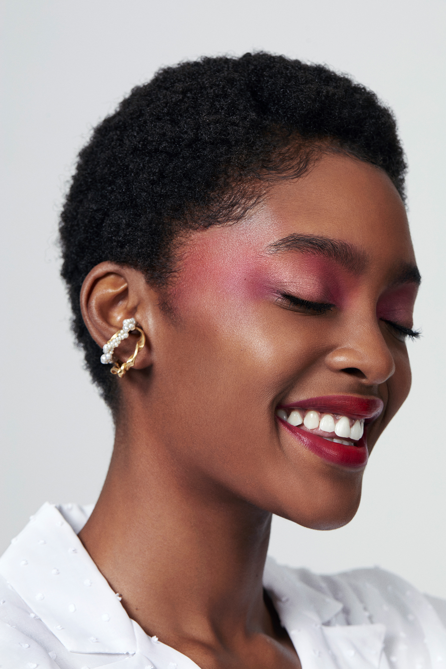 Valentino Beauty | Stylist Magazine