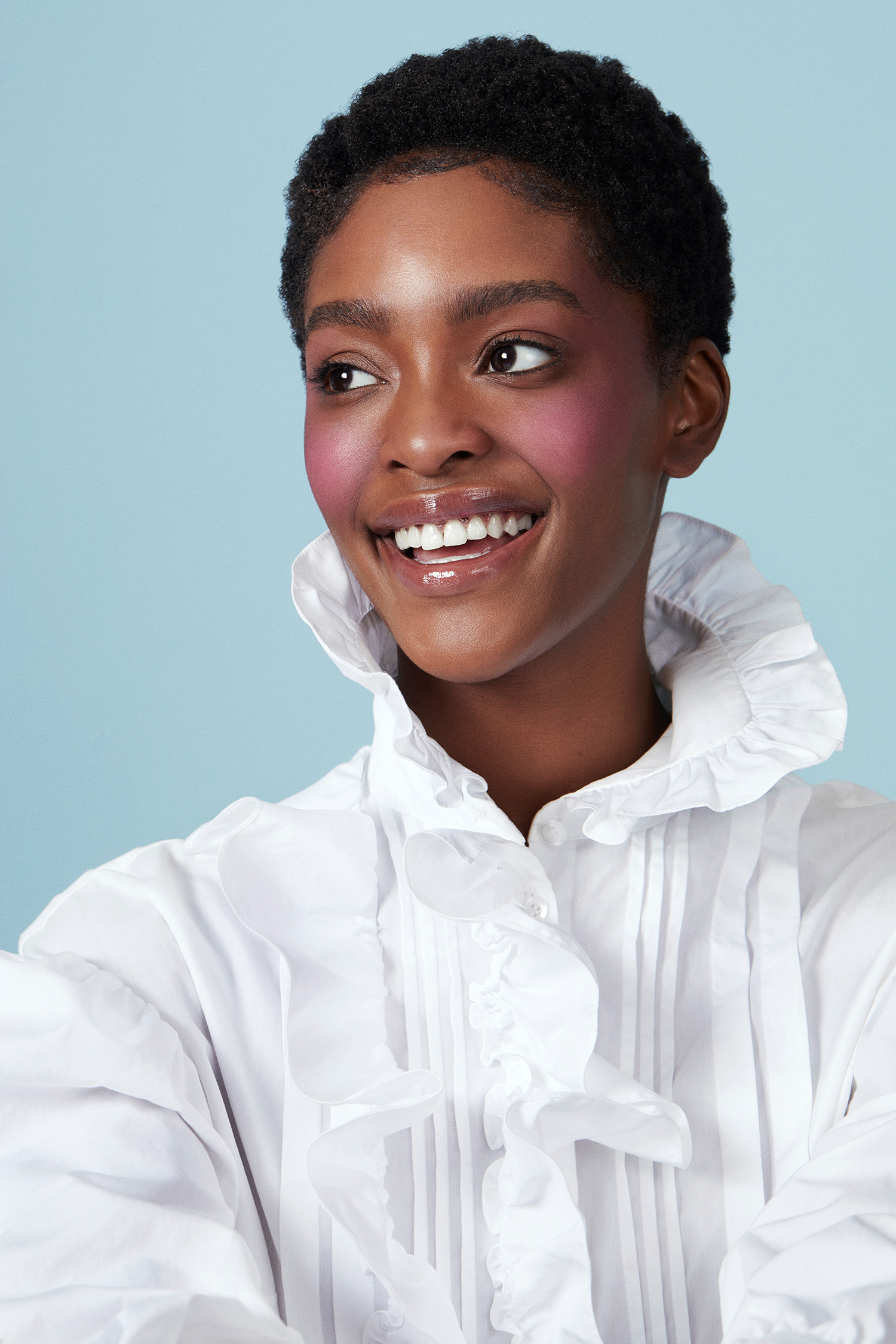 Valentino Beauty | Stylist Magazine