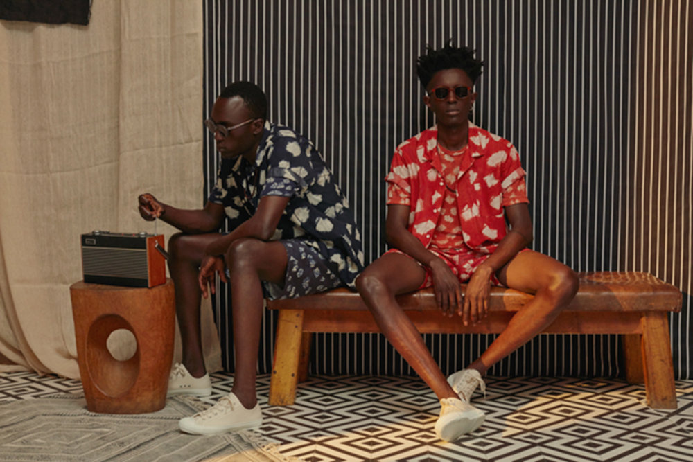 YMC | Spring/Summer