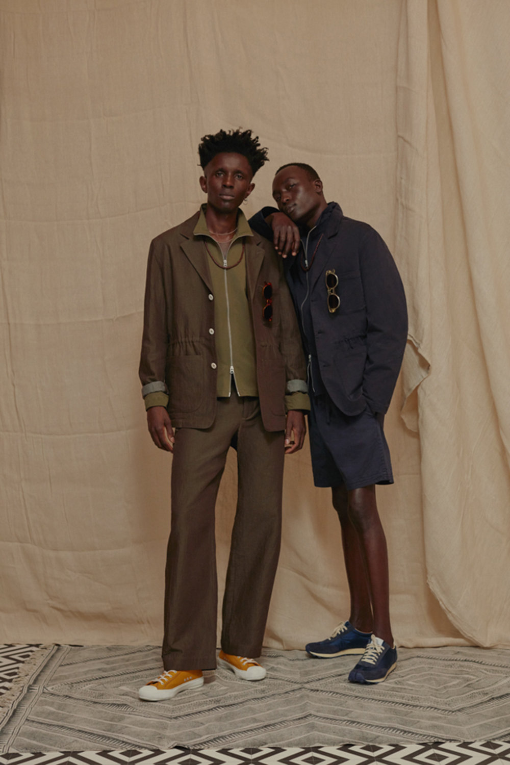 YMC | Spring/Summer
