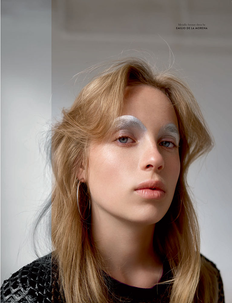 British Girls Magazine