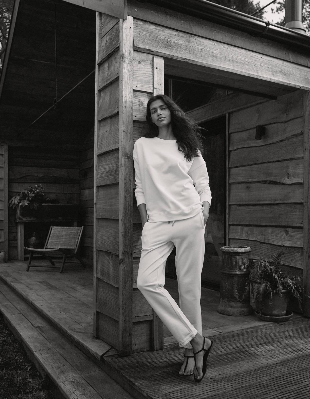 The White Company SS21