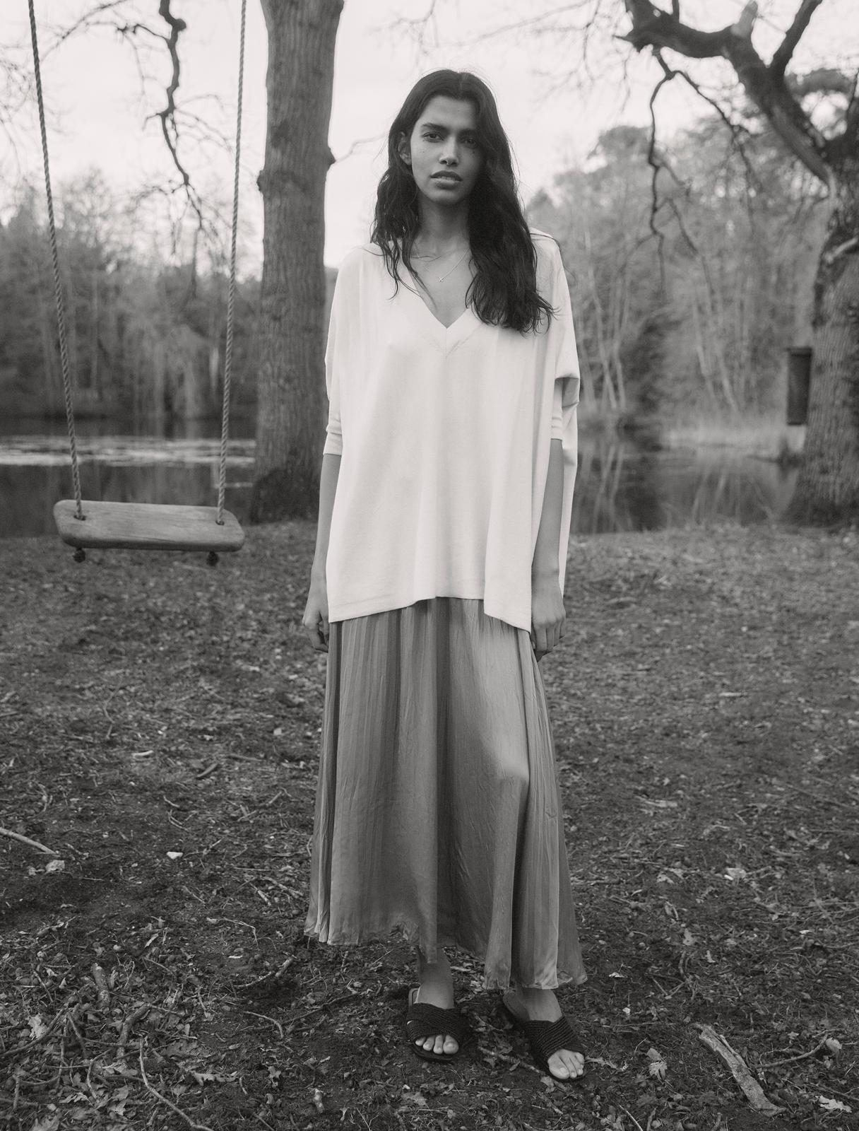 The White Company SS21