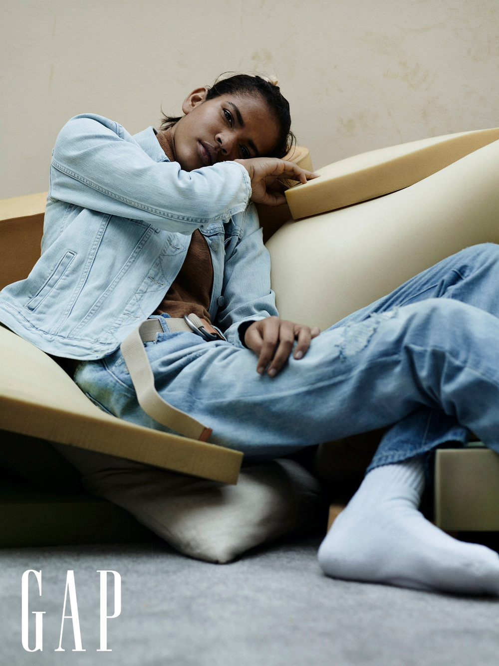 GAP  | The Gap Document
