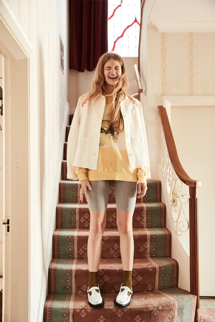 Lula Japan | Encounter