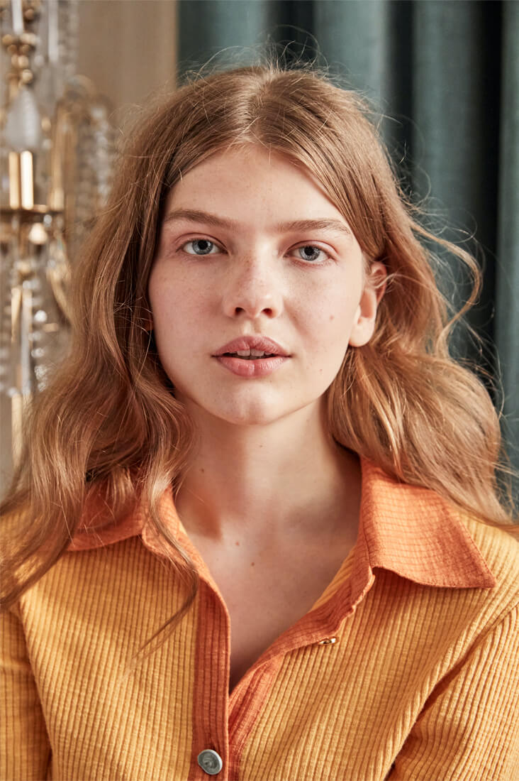 Lula Japan | Encounter