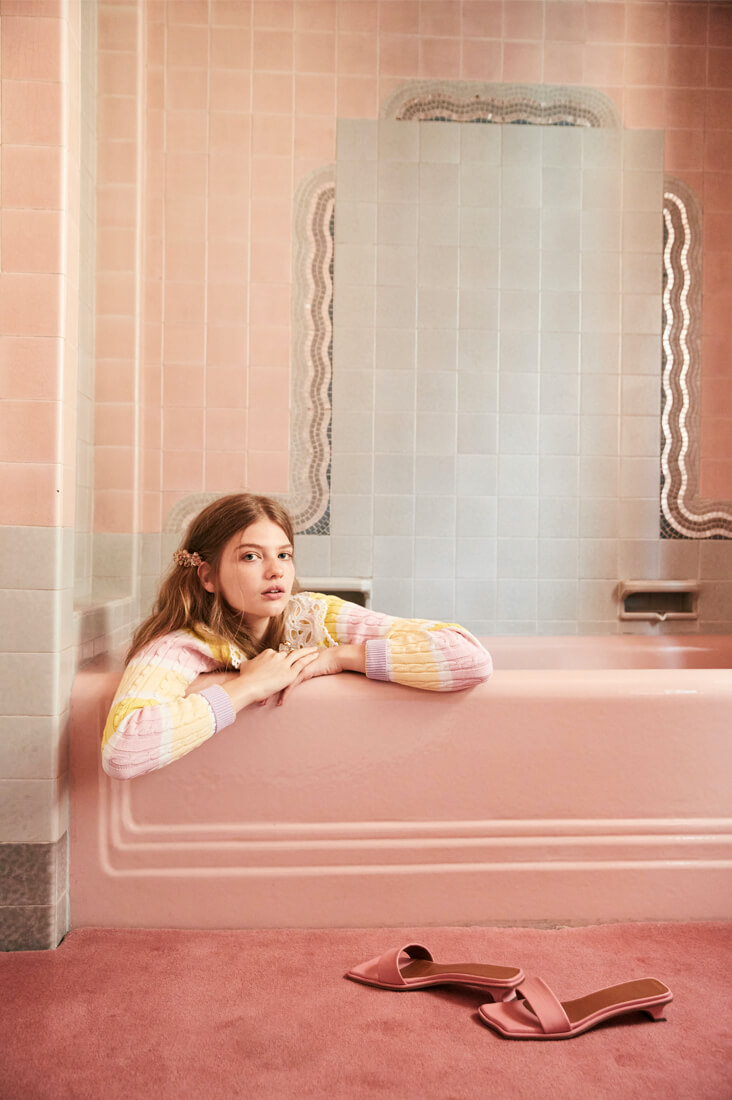 Lula Japan | Encounter