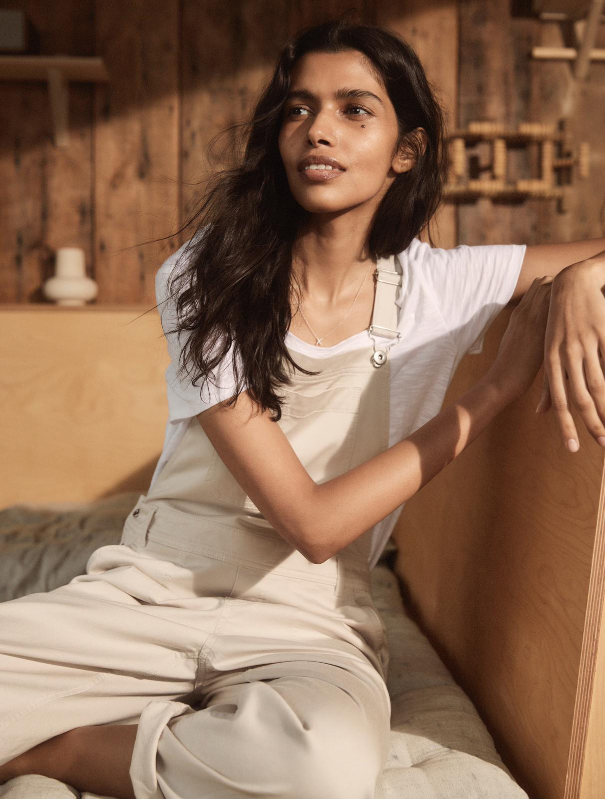 The White Company SS21