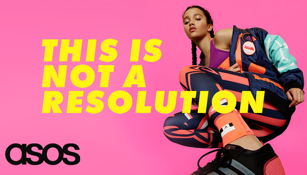 ASOS | SPORTSWEAR