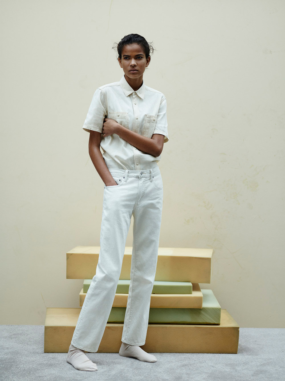 GAP  | The Gap Document