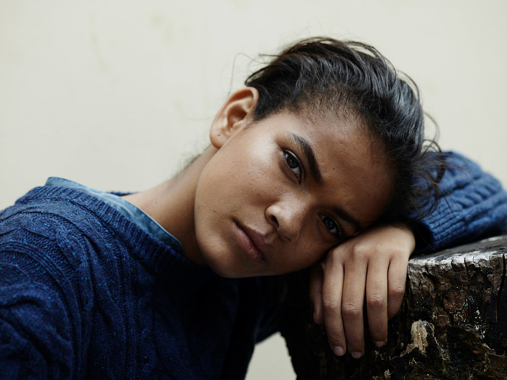 GAP  | The Gap Document