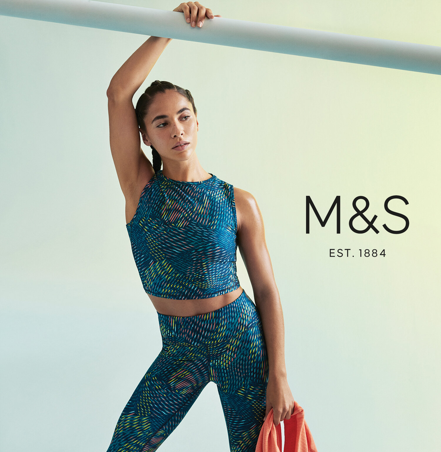 M&S | Good Move