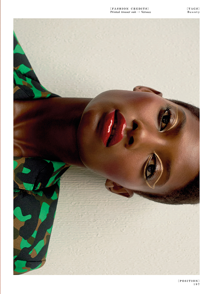 Off Black Magazine