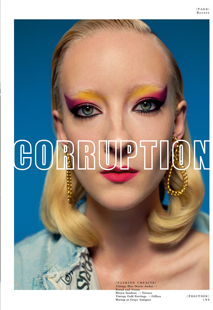 Off Black Magazine