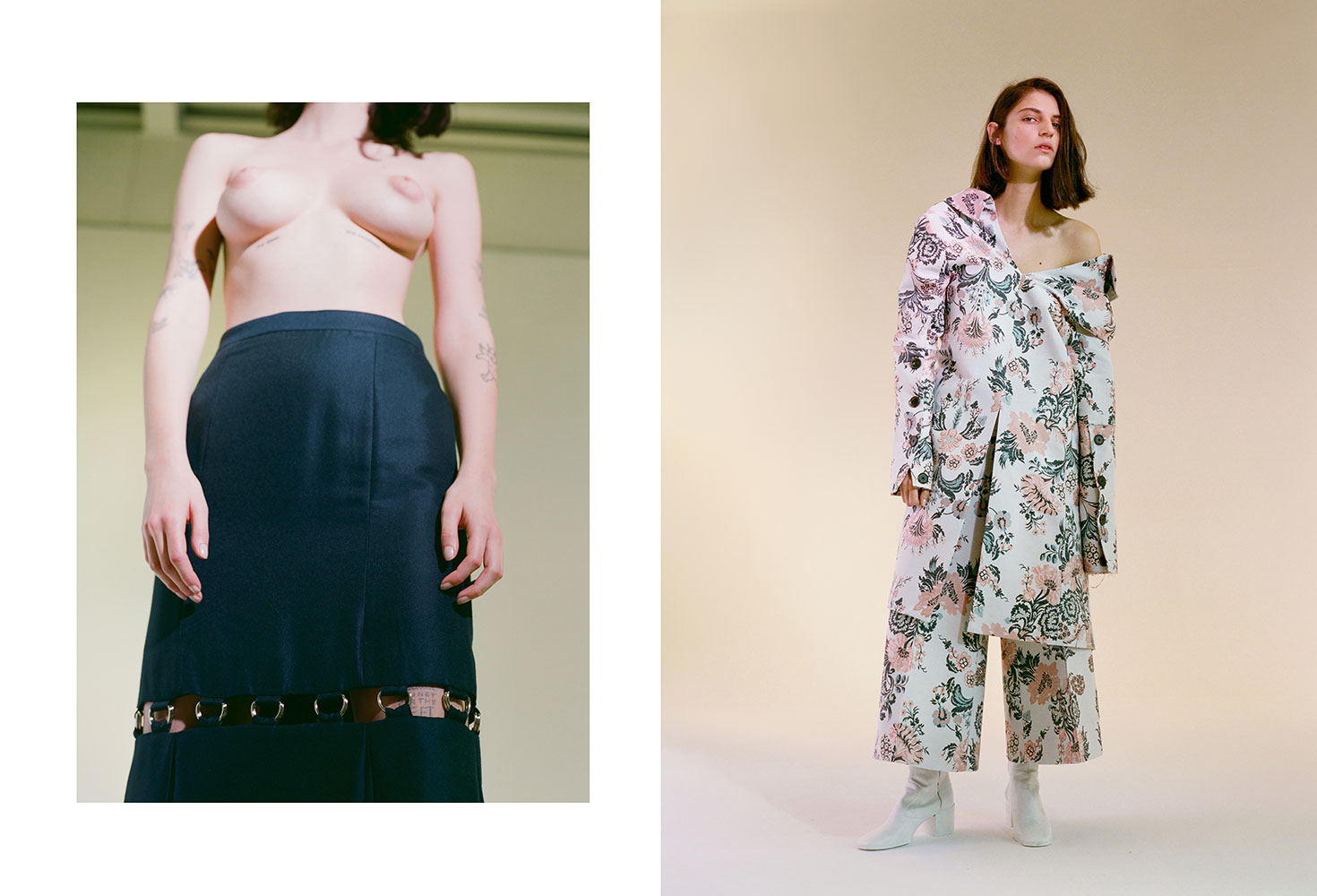 Rokh | AW16