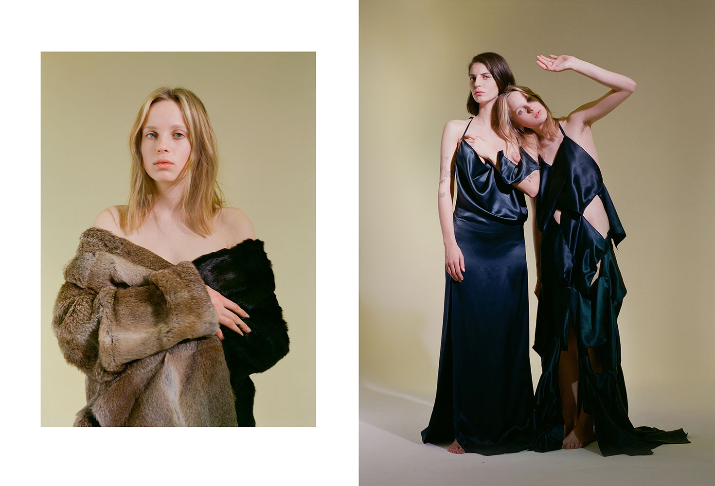 Rokh | AW16