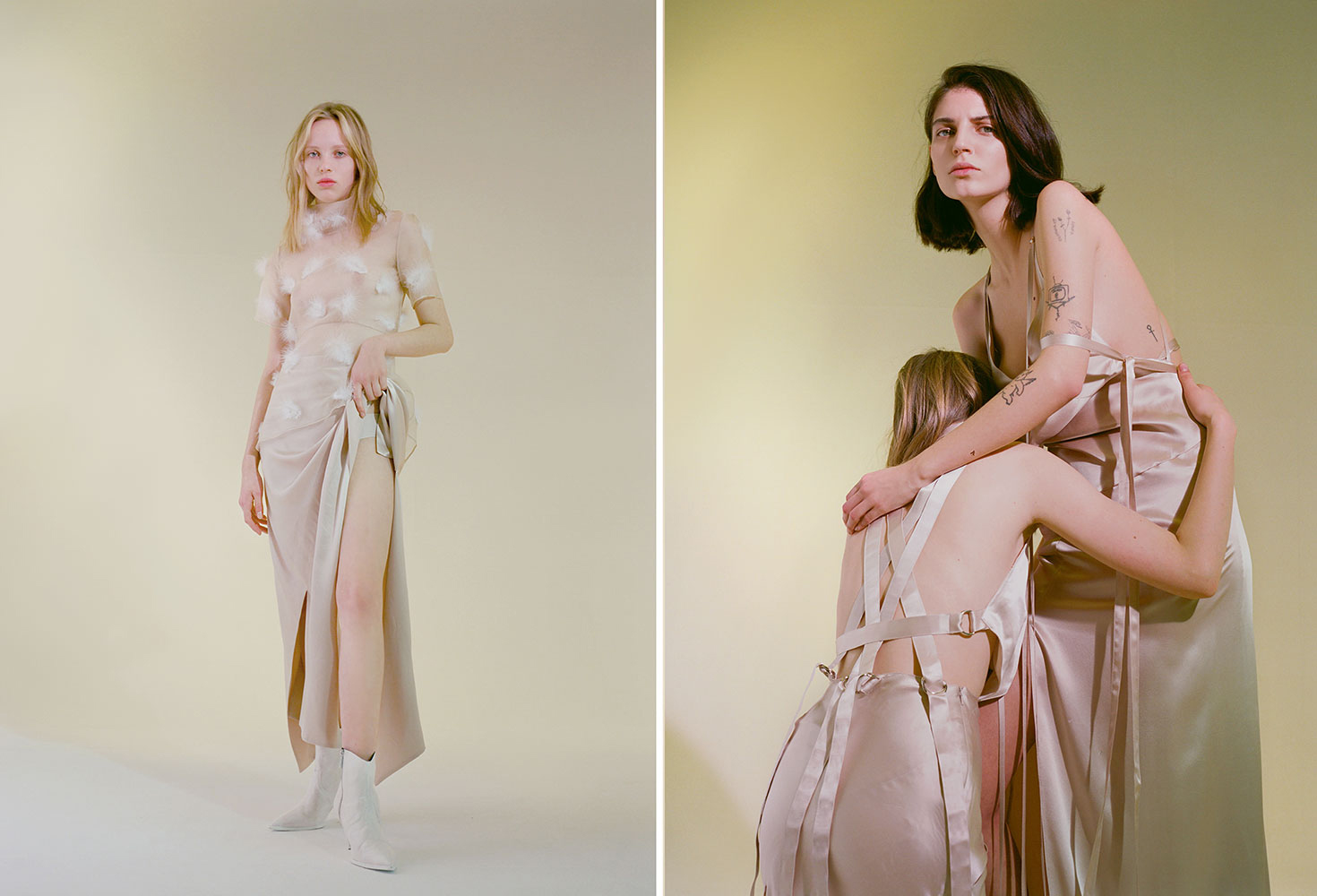 Rokh | AW16