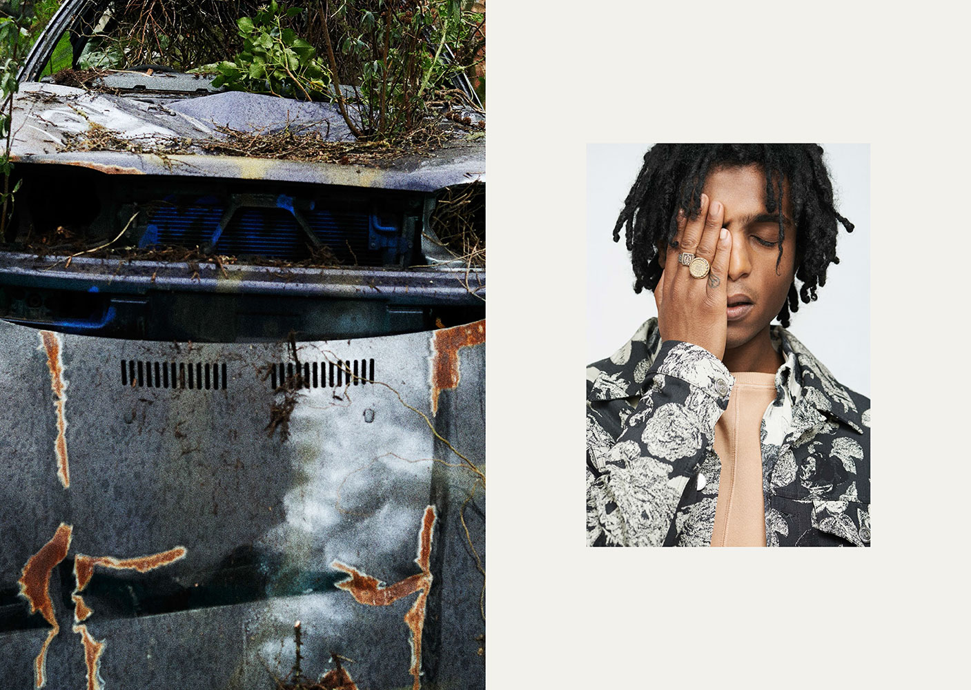 Soulland
