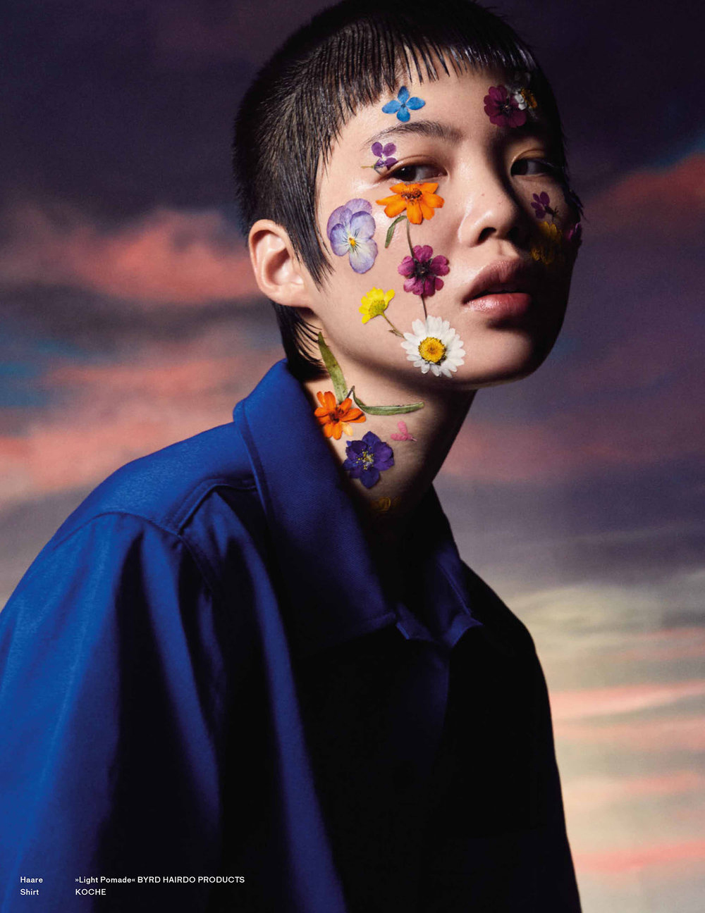 Flower | Tush Magazine