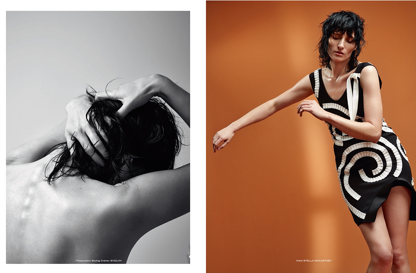TUSH Magazine