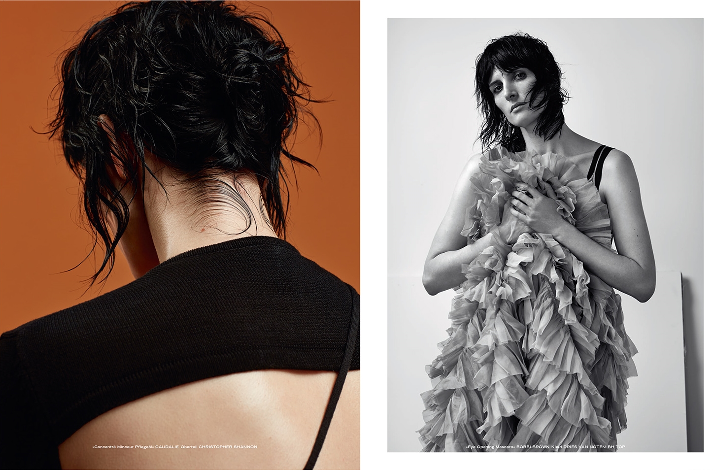 TUSH Magazine