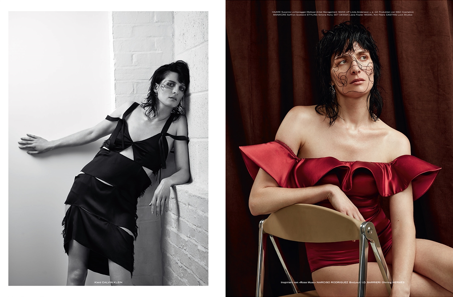 TUSH Magazine