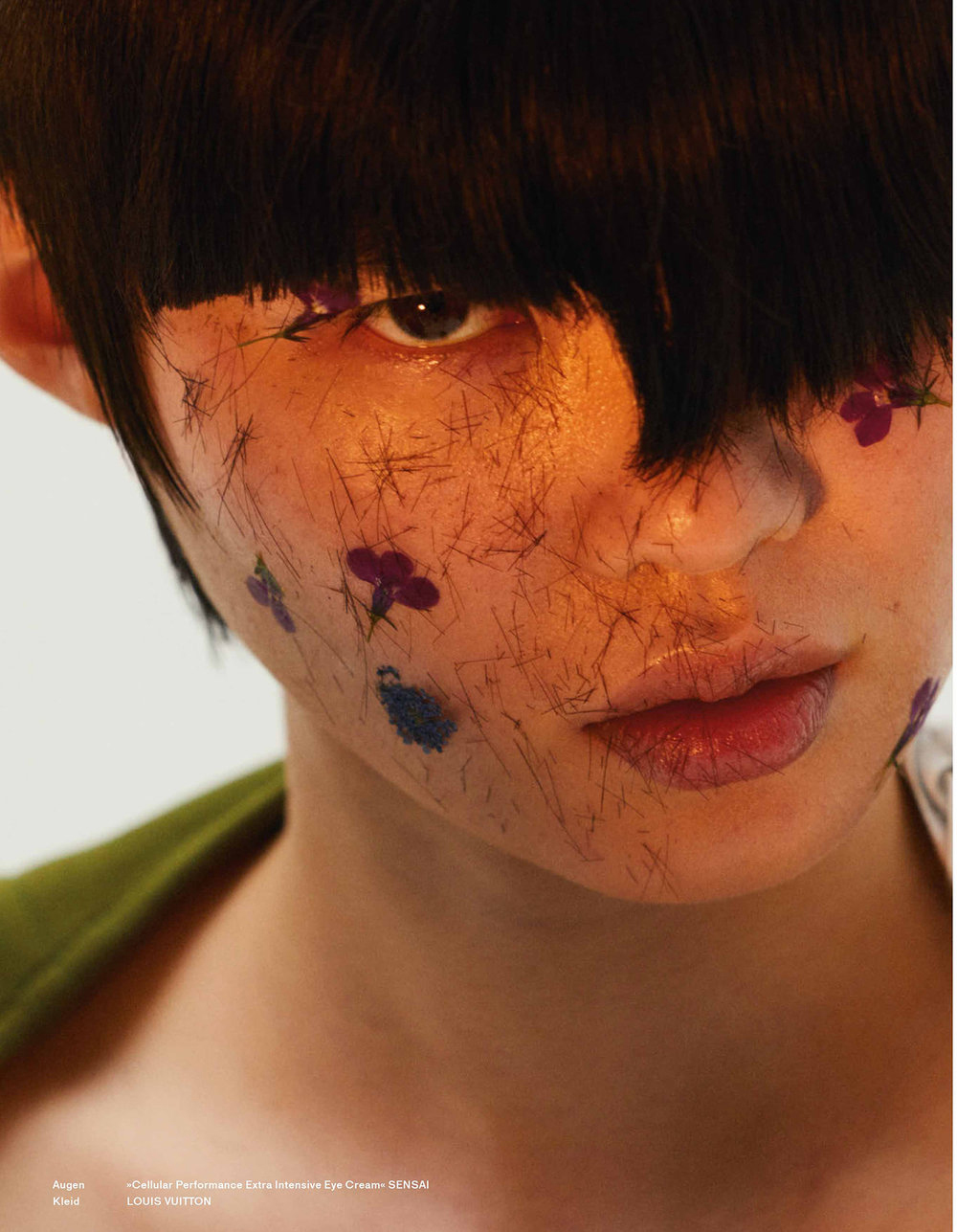 Flower | Tush Magazine
