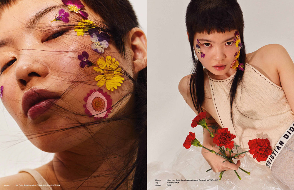 Flower | Tush Magazine
