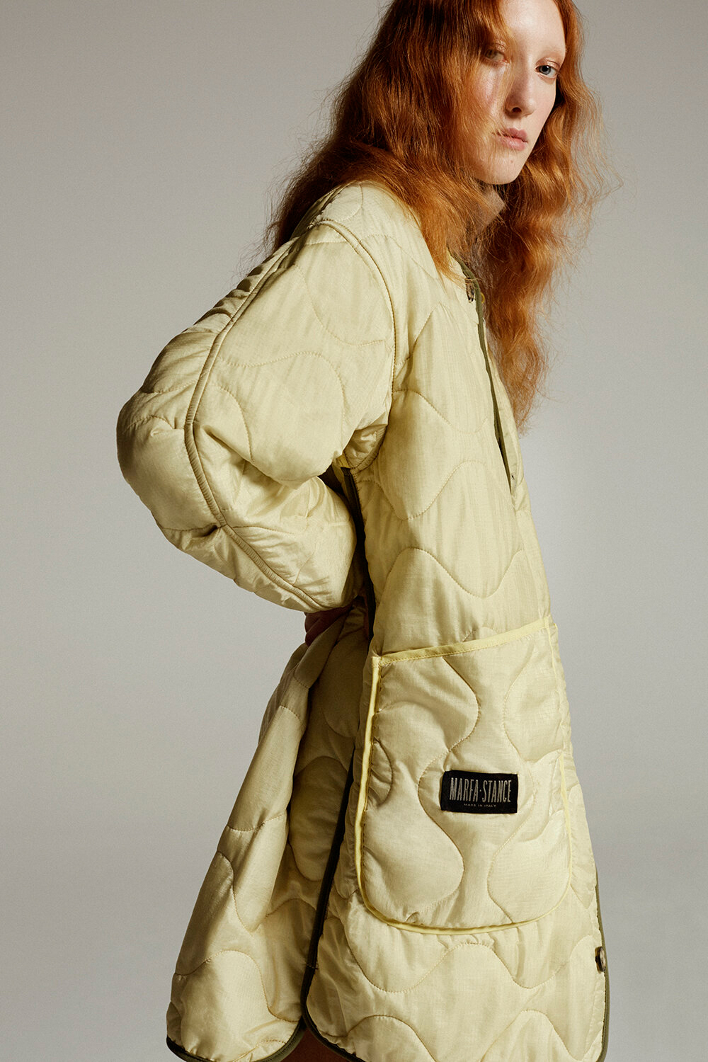Marfa Stance AW19
