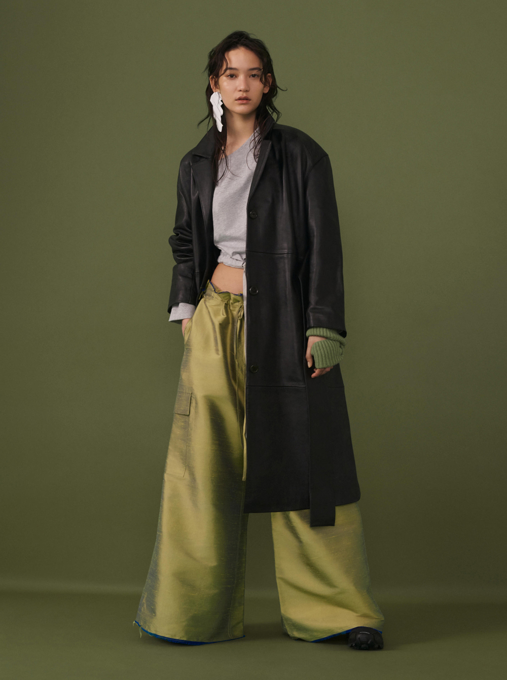WEEKDAY. | Autumn/Winter