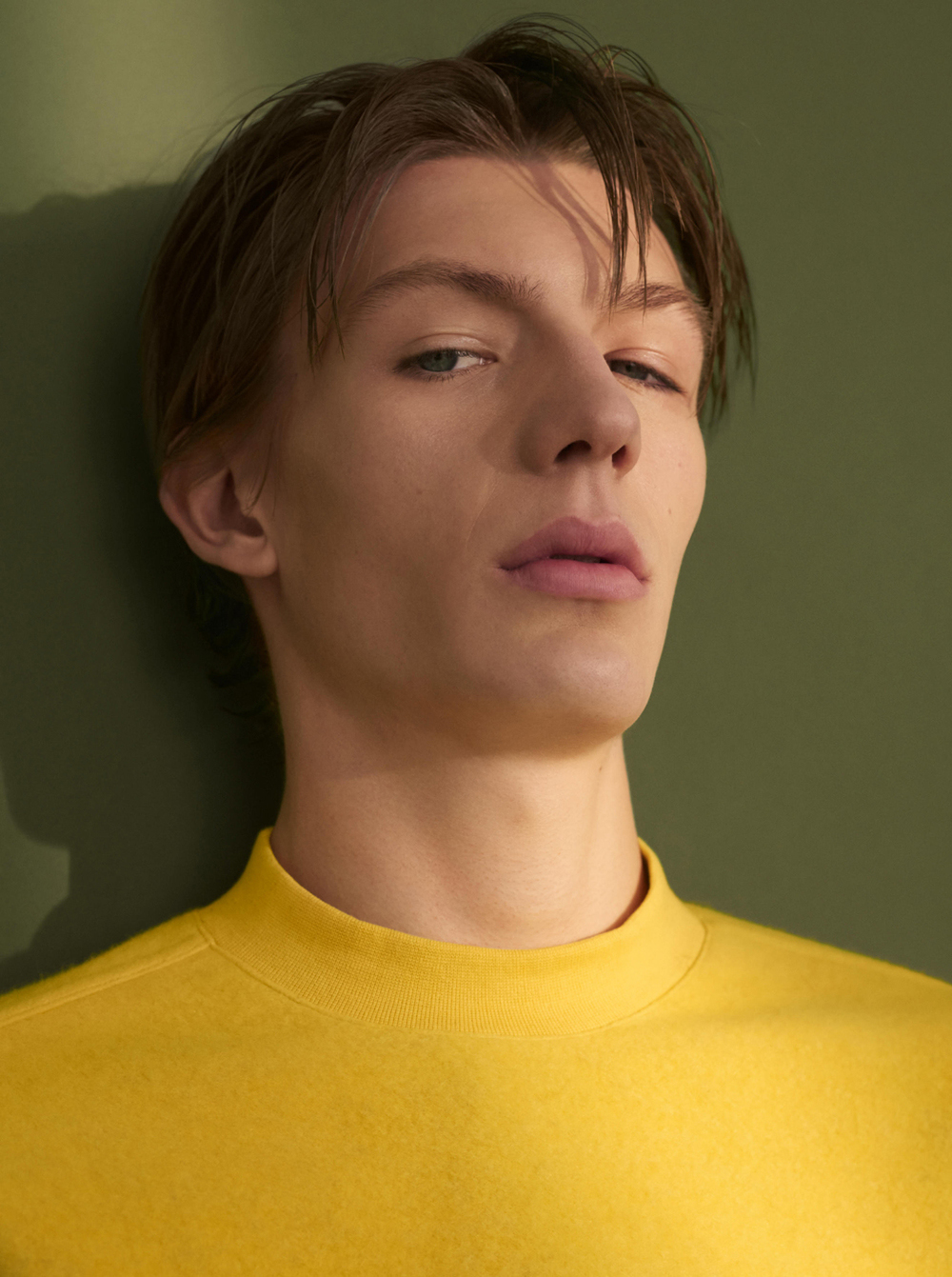 WEEKDAY. | Autumn/Winter