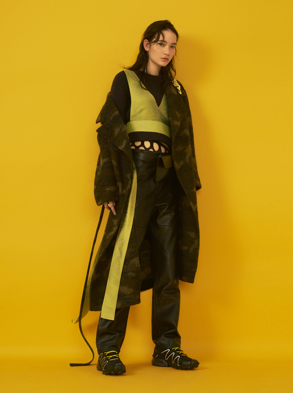 WEEKDAY. | Autumn/Winter