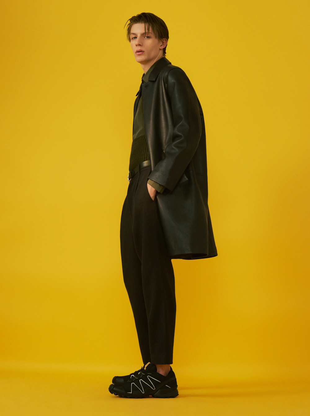 WEEKDAY. | Autumn/Winter