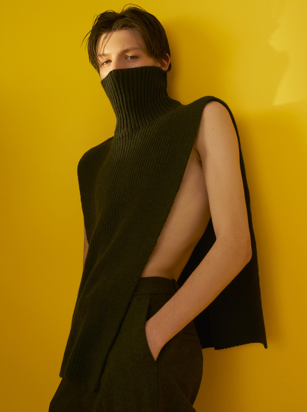 WEEKDAY. | Autumn/Winter