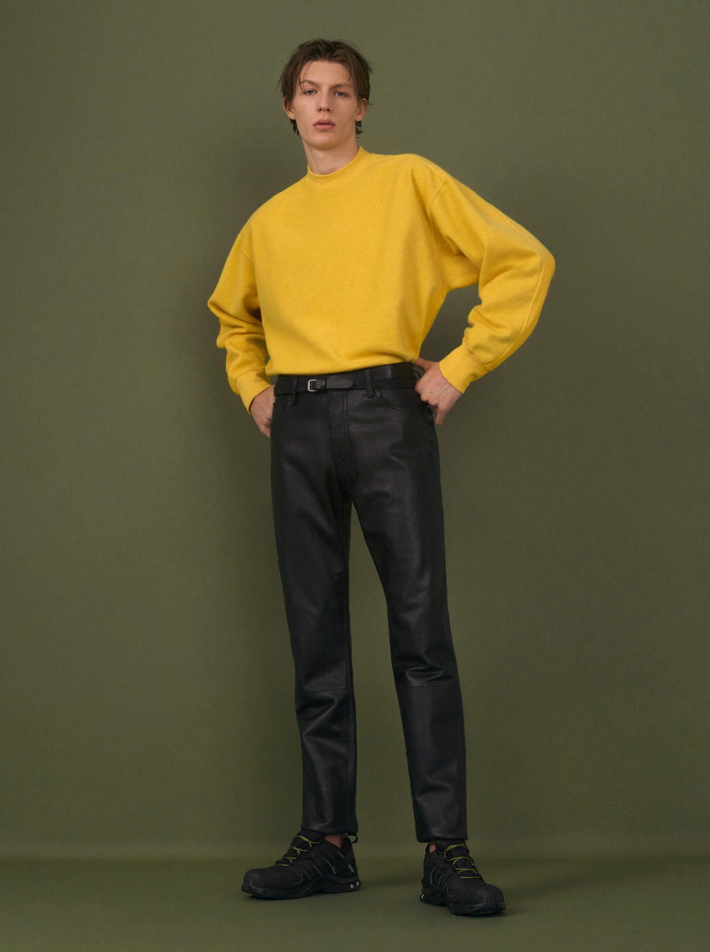 WEEKDAY. | Autumn/Winter