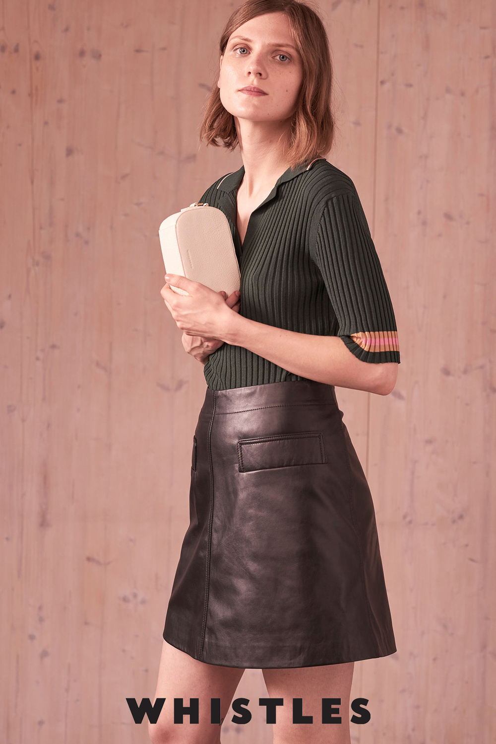 Whistles | Ways to Wear