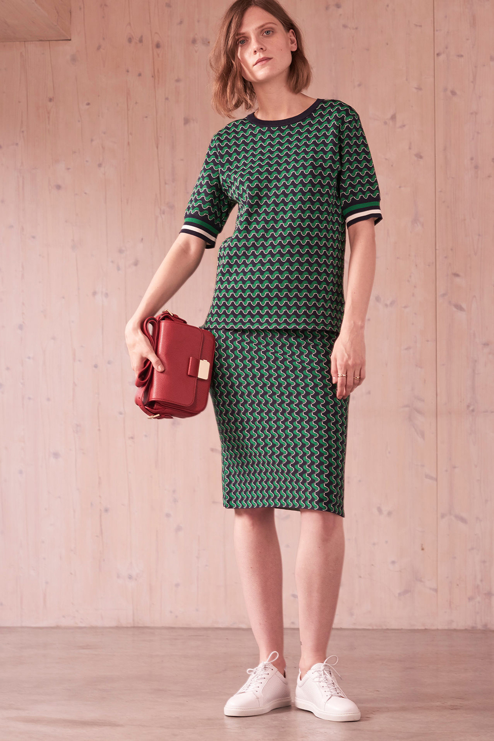 Whistles | Ways to Wear