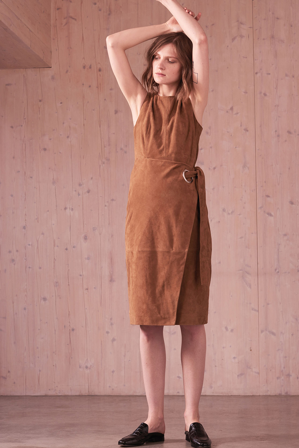 Whistles | Ways to Wear