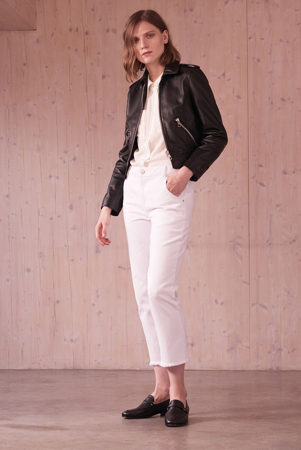 Whistles | Ways to Wear