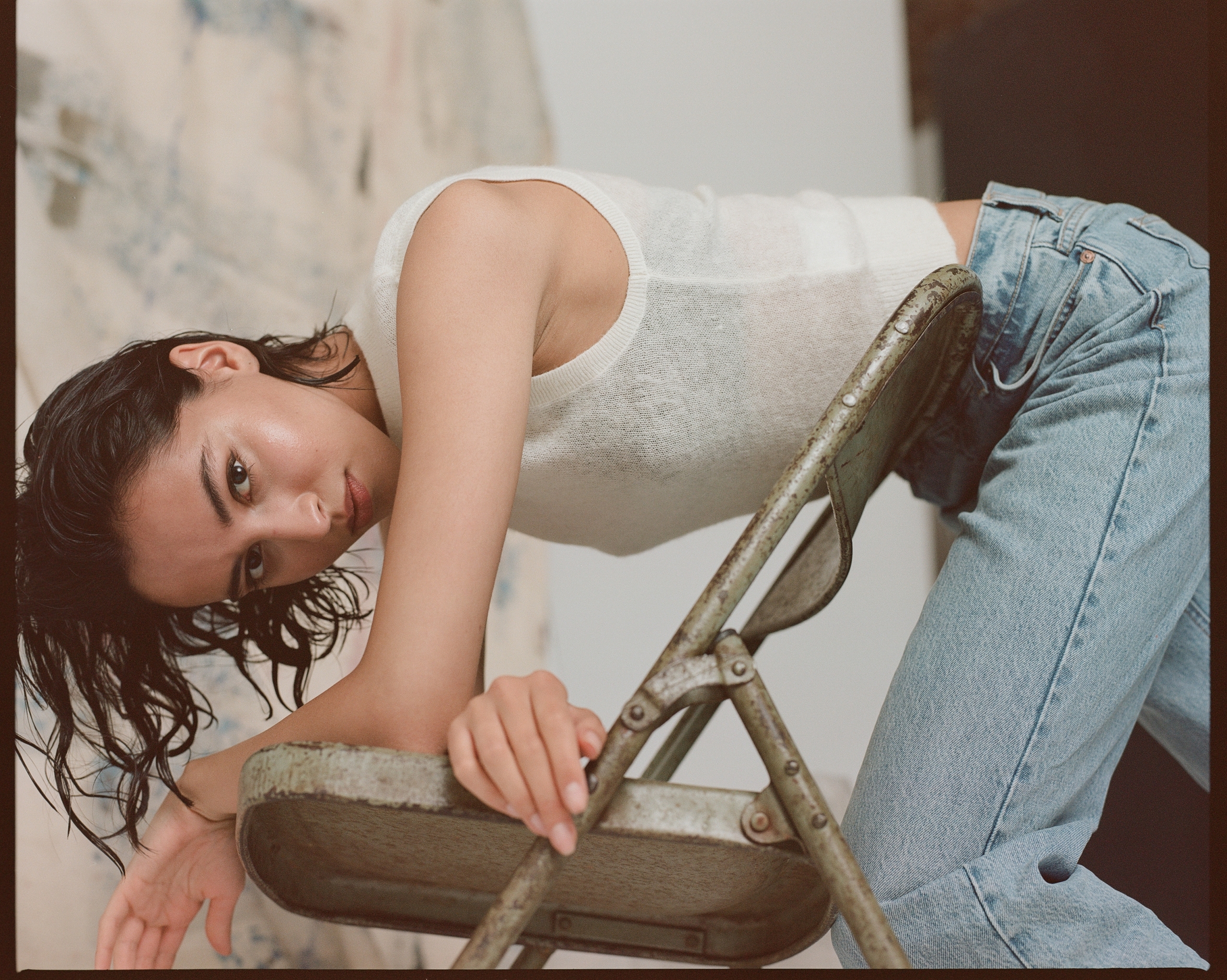 Gia Lupei | Chair Project