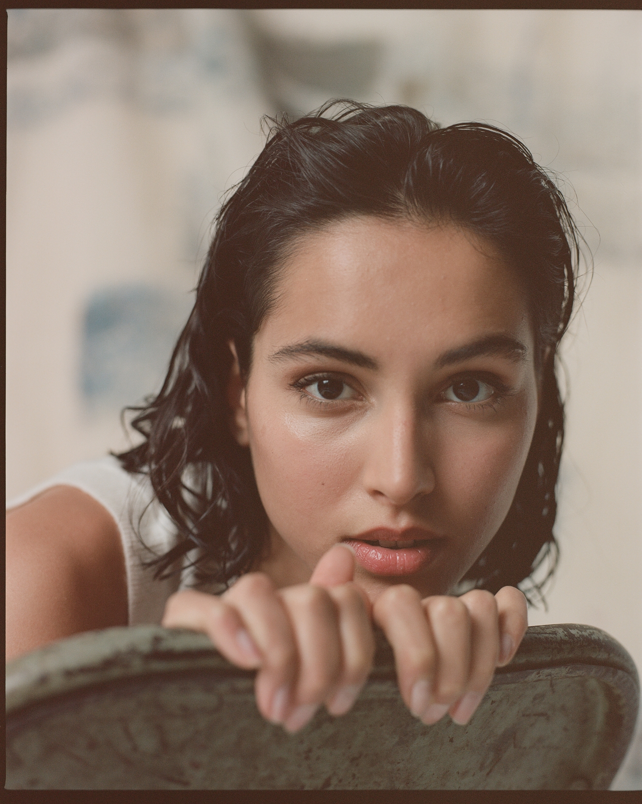 Gia Lupei | Chair Project